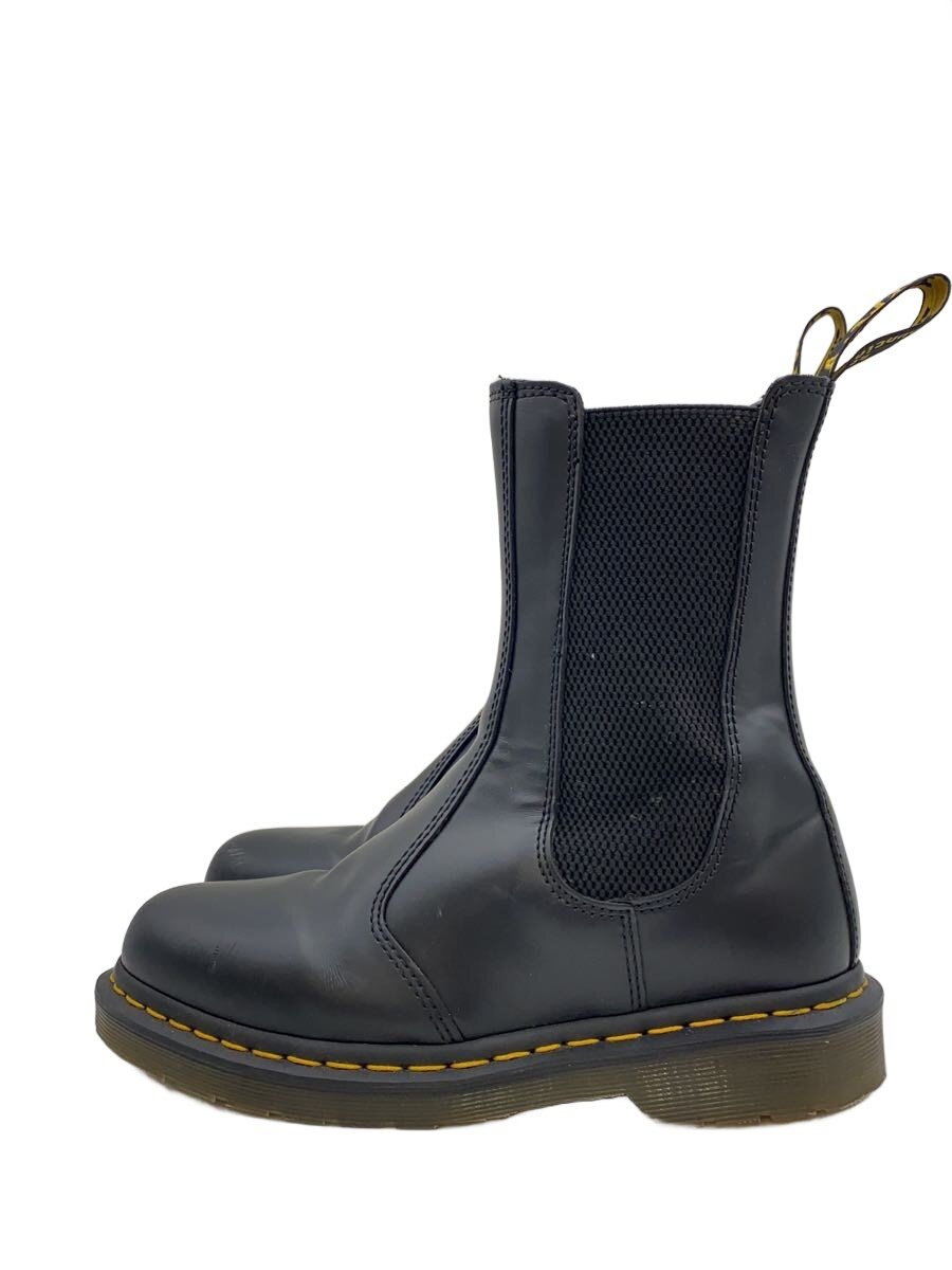 【ブランド】Dr.Martens 【ブランドカナ】ドクターマーチン 【型番】 【程度】B 【サイズ】UK6 【メインカラー】ブラック 【素材・生地】レザー 【キーワード】　　 2026/02/02 セカンドストリートつくばみどりの店【4136】【中古】Dr.Martens◆サイドゴアブーツ/UK6/BLK ブランド Dr.Martens 型番 カラー ブラック 柄 素材・生地 レザー>色・素材について サイズ UK6>サイズ表示について 実寸（cm） 【ブーツ】 ヒール：2.5 / 高さ：23 / ソール全長：28 【その他】 その他サイズ：/ 商品は　セカンドストリートつくばみどりの店の店頭にて販売しております。商品に関するお問合わせは、お電話(TEL:029-839-5353)にて、問合わせ番号：2341363868219をお伝えください。 配送方法やお支払い方法に関するお問い合わせは、サポートセンターまでご連絡をお願いします。 ※お電話の対応は営業時間内のみとなります。お問い合わせフォームでお問い合わせの際はご注文番号をご記入下さい