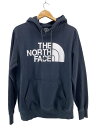 【中古】THE NORTH FACE◆パーカー/M/コットン/BLK/721556【メンズウェア】