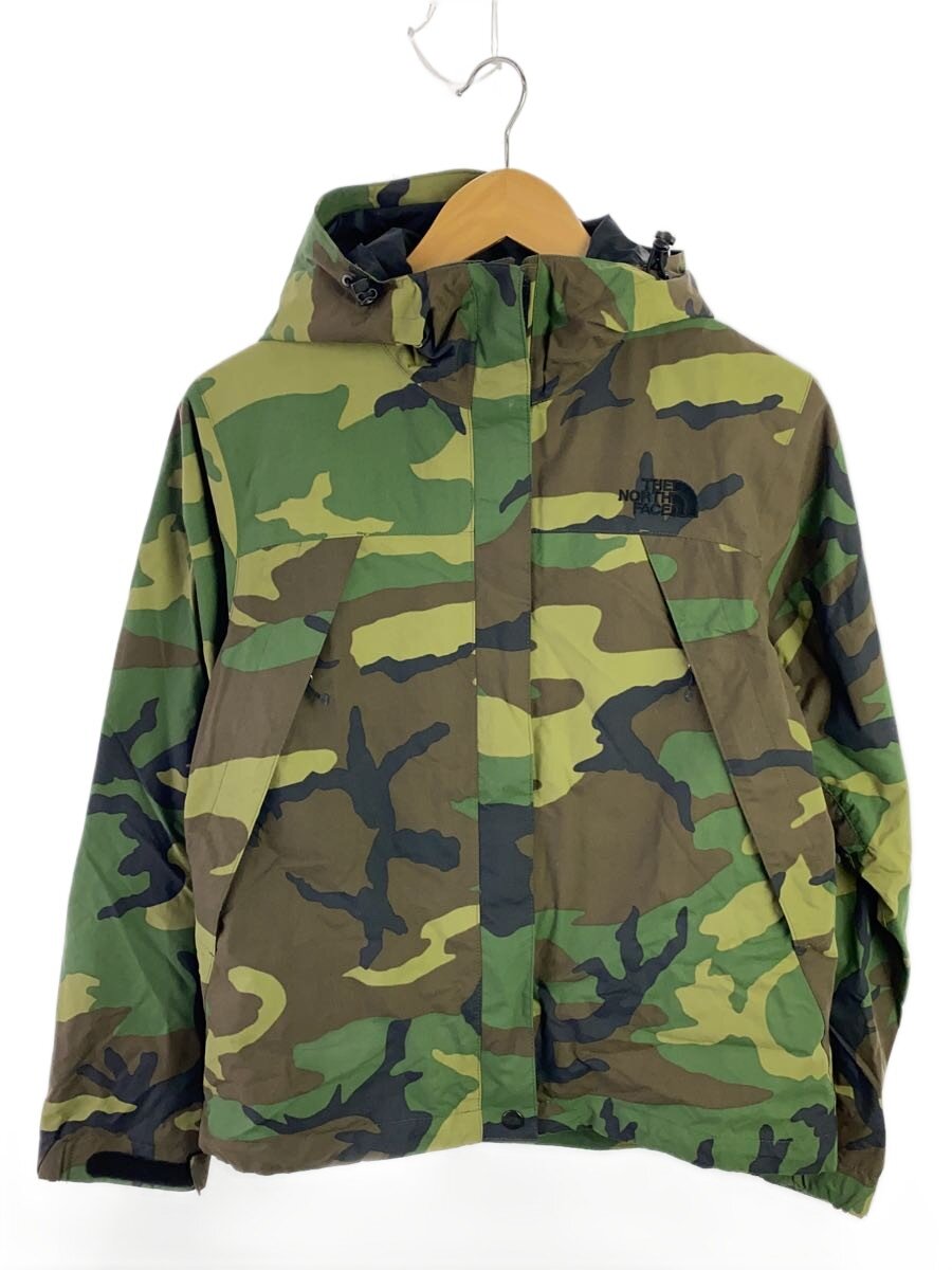 THE NORTH FACE カモフラージュ Mサイズ スクープジャケット 楽天市場】ノースフェイス スクープジャケット 迷彩の通販