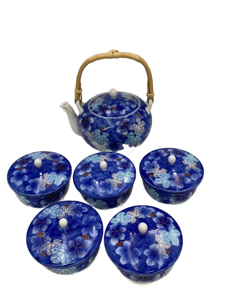 【中古】深川製磁◆和食器その他/6点セット//【キッチン用品】
