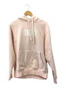 【中古】KITH◆パーカー/XS/コットン/ピンク/KH2164/TREATS HOODIE LIGHT【メンズウェア】