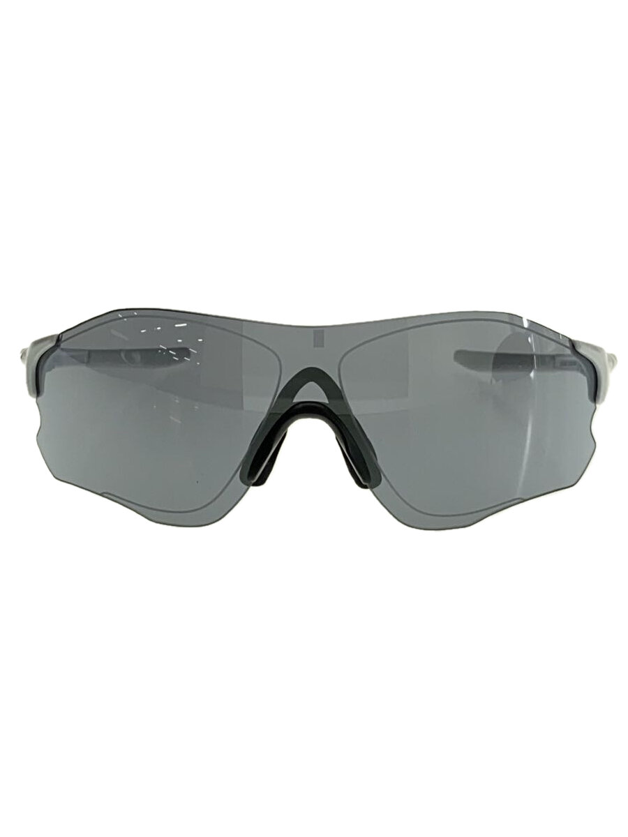 【中古】OAKLEY◆サングラス/--/WHT/メンズ/OO9313-1038【服飾雑貨他】