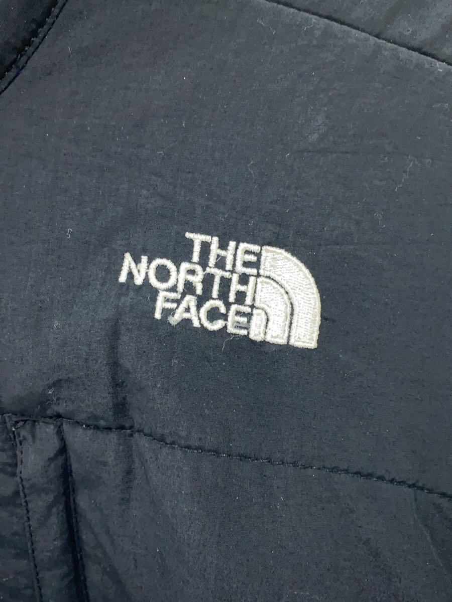 【中古】THE NORTH FACE◆デナリジャケット/フリースジャケット/M/ポリエステル/青/ザノースフェイス【メンズウェア】