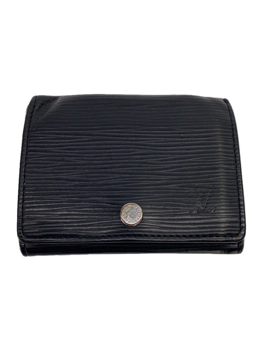 【中古】LOUIS VUITTON◆アンヴェロッ�
