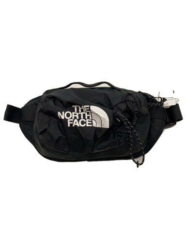 【中古】THE NORTH FACE◆ウエストバッグ/--/BLK/無地/NF0A52RW【バッグ】 【中古】THE NORTH FACE◆ウエストバッグ/--/BLK/無地/NF0A52RW【バッグ】