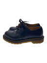 【中古】Dr.Martens◆シューズ/US6/BLK/11837【シューズ】
