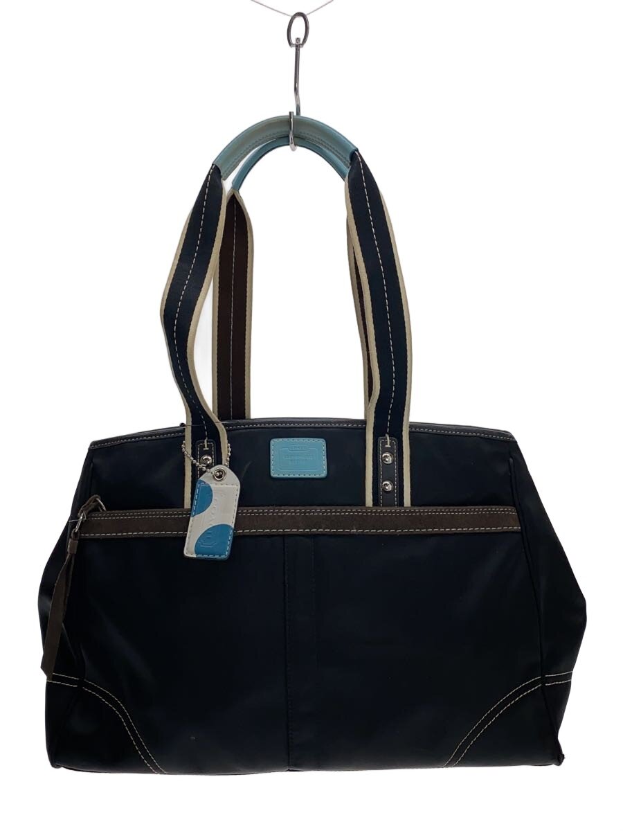 COACH ナイロントートバッグ 楽天市場】ナイロン トートバッグ ブランド（ブランドコーチ）（トート