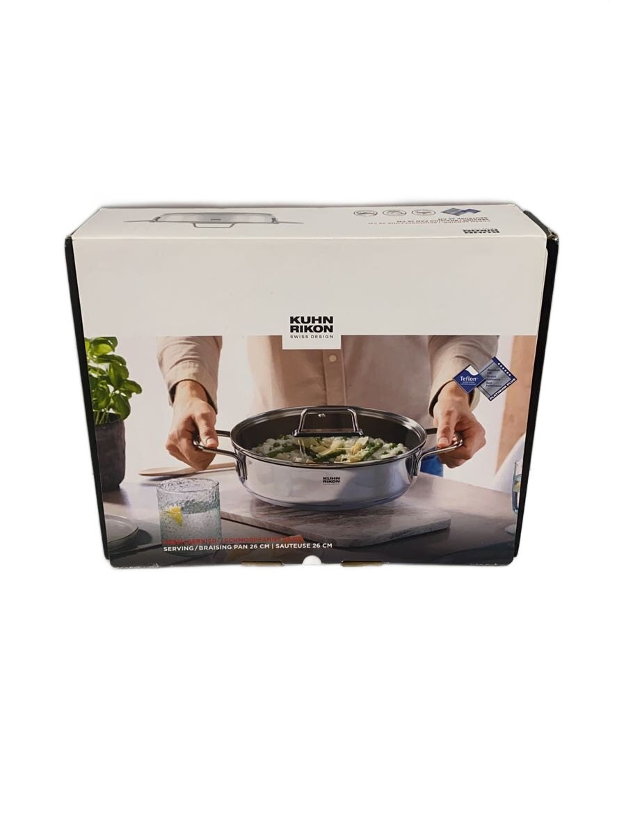 （値下げ可）Kuhn Rikon 4点セット ① ユニバーサルポット Kuhn Rikon 4th Burner Pot｜Yahoo!フリマ（旧