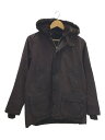 【中古】Barbour◆ジャケット/--/コットン/BRD/BEDALE/フードカスタム/バブアー【レディースウェア】