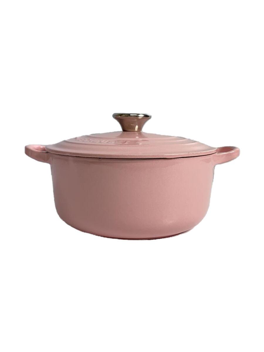 【中古】LE CREUSET◆鍋/容量:1.5L【キッチン用品】