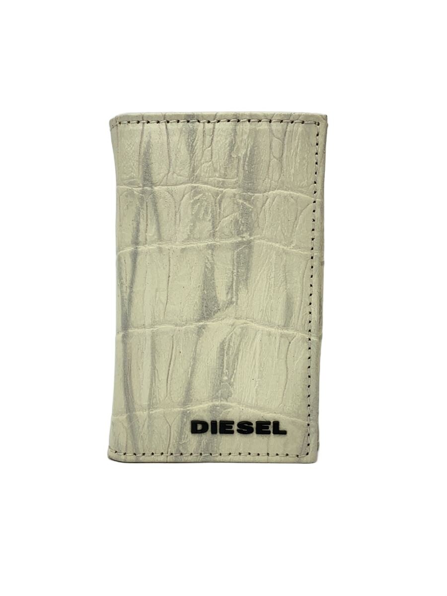 【中古】DIESEL◆キーケース/--/メンズ/X03901//【服飾雑貨他】