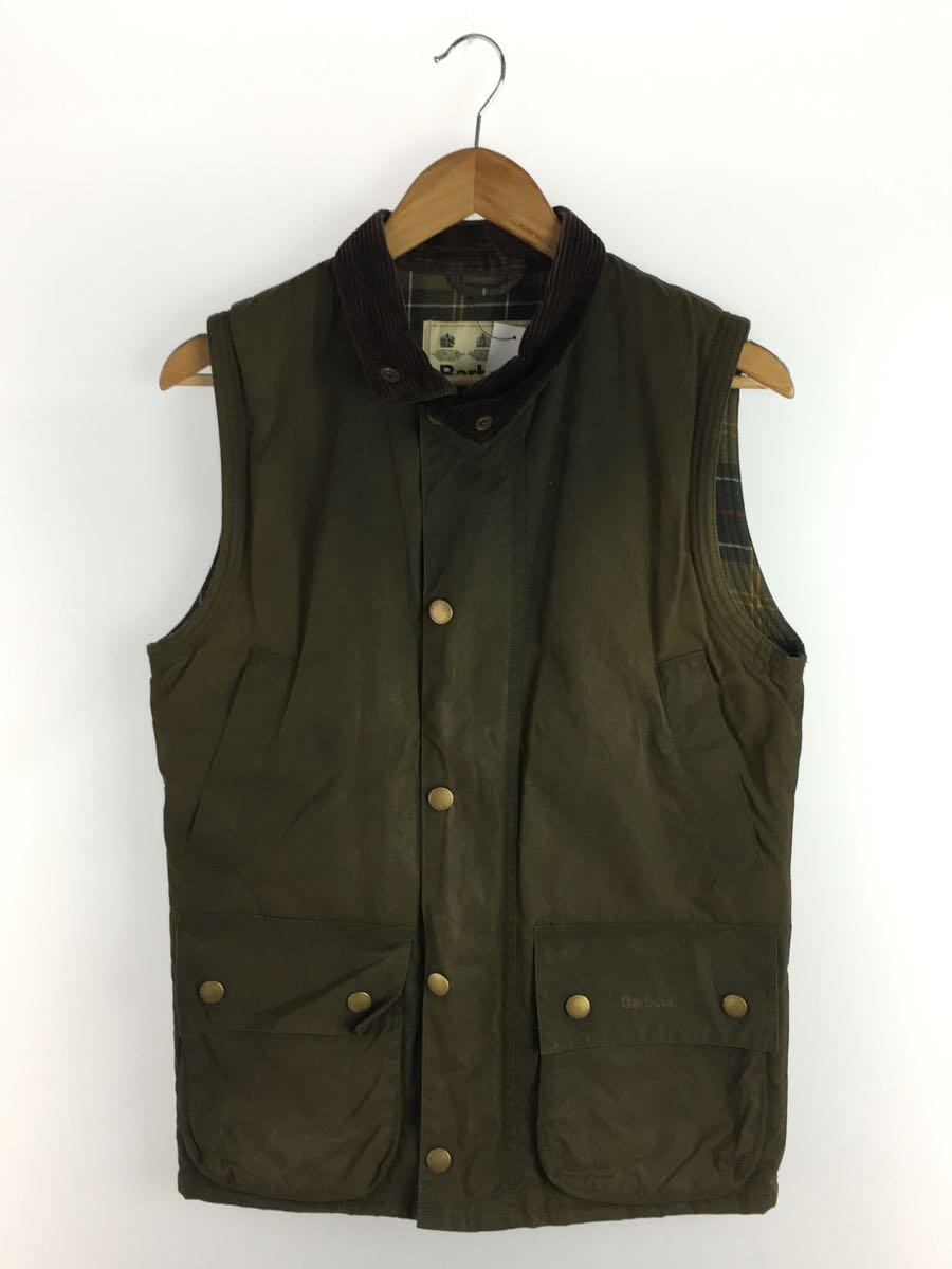 【中古】Barbour◆ベス