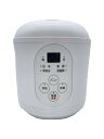 【中古】IRIS OHYAMA◆炊飯器 RC-MF15【家電・ビジュアル・オーディオ】