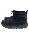 【中古】Columbia◆ブーツ/26cm/BLK/YU2786-010【シューズ】(4)