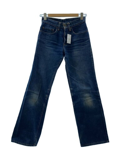 【中古】Levi’s◆70s/66前期/フランス製/ユーロリーバイス/ボトム/28/デニム//603-0217/ヴィンテージ【メンズウェア】 【中古】Levi’s◆70s/66前期/フランス製/ユーロリーバイス/ボトム/28/デニム//603-0217/ヴィンテージ【メンズウェア】