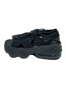 【中古】NIKE◆AIR MAX KOKO SANDAL_エアマックス ココ サンダル/25cm/BLK【シューズ】(4)