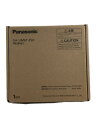 【中古】Panasonic◆パソコン周辺機器/GA-UM6T-ESD PN24061【パソコン】