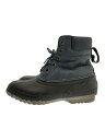 【中古】SOREL◆ブーツ/26cm/GRY/nm1704-023【シューズ】