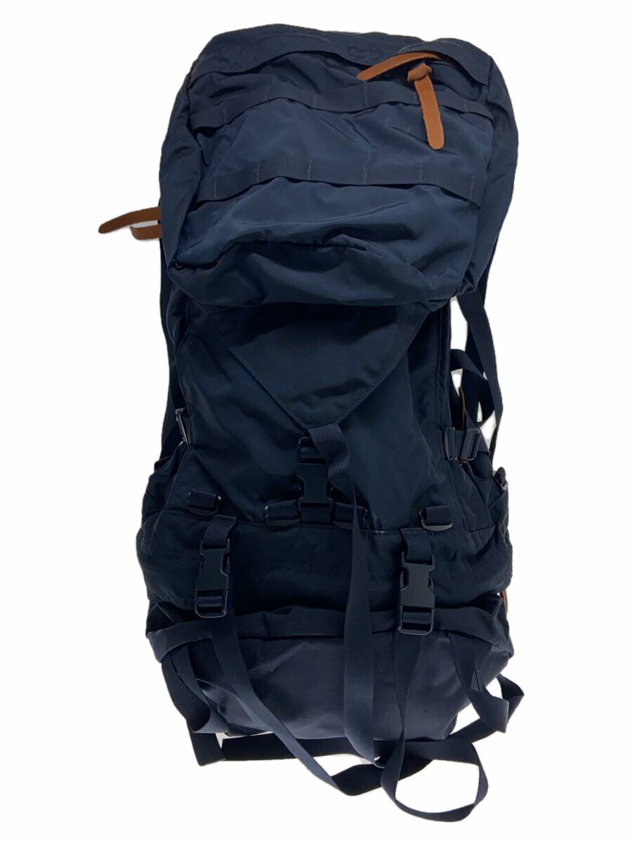 GREGORY - 【中古】GREGORY◆リュック/--/NVY//【バッグ】