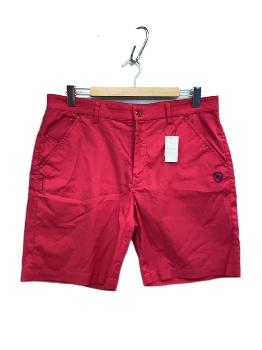 【中古】PEARLY GATES◆スポーツウェアー/7/PNK【スポーツ】