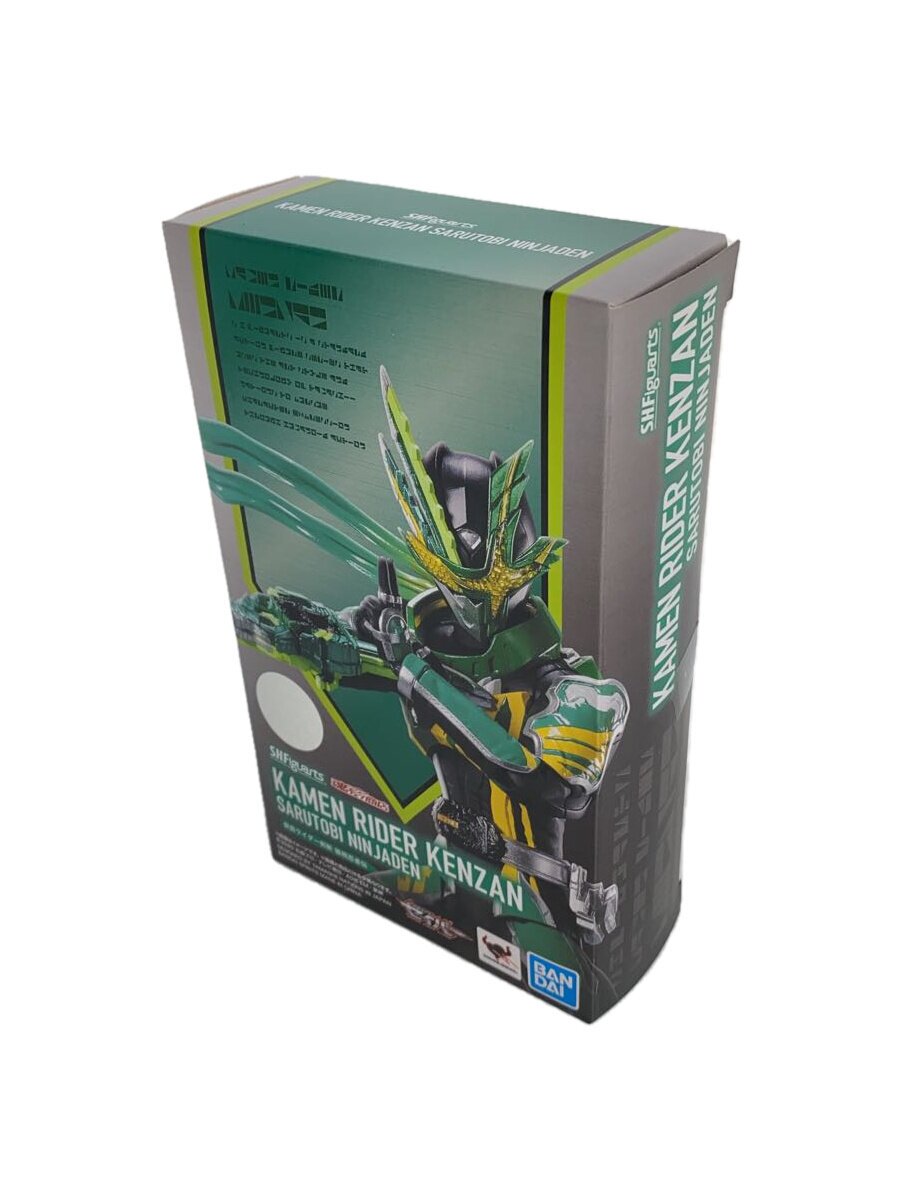 【中古】BANDAI SPIRITS◆S.H.Figuarts/仮面ライダー剣斬/飛忍者伝/魂ウェブ商店/セイバー/SABER【ホビー】