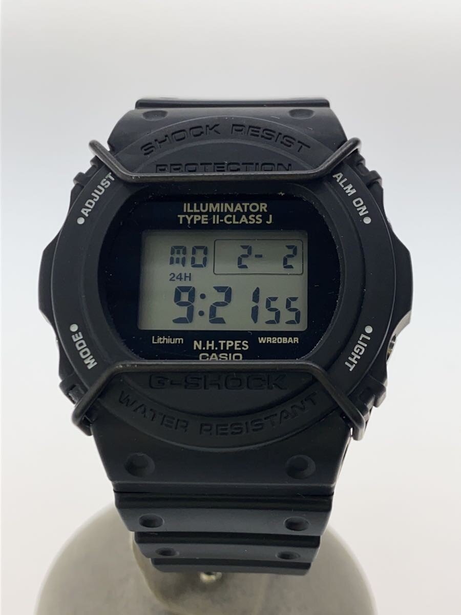 楽天市場】n hoolywood g-shock（腕時計）の通販