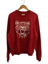 【中古】KENZO◆スウェット/XXL/コッ