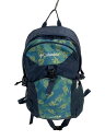 【中古】Columbia◆リュック/--/PU8428【バッグ】