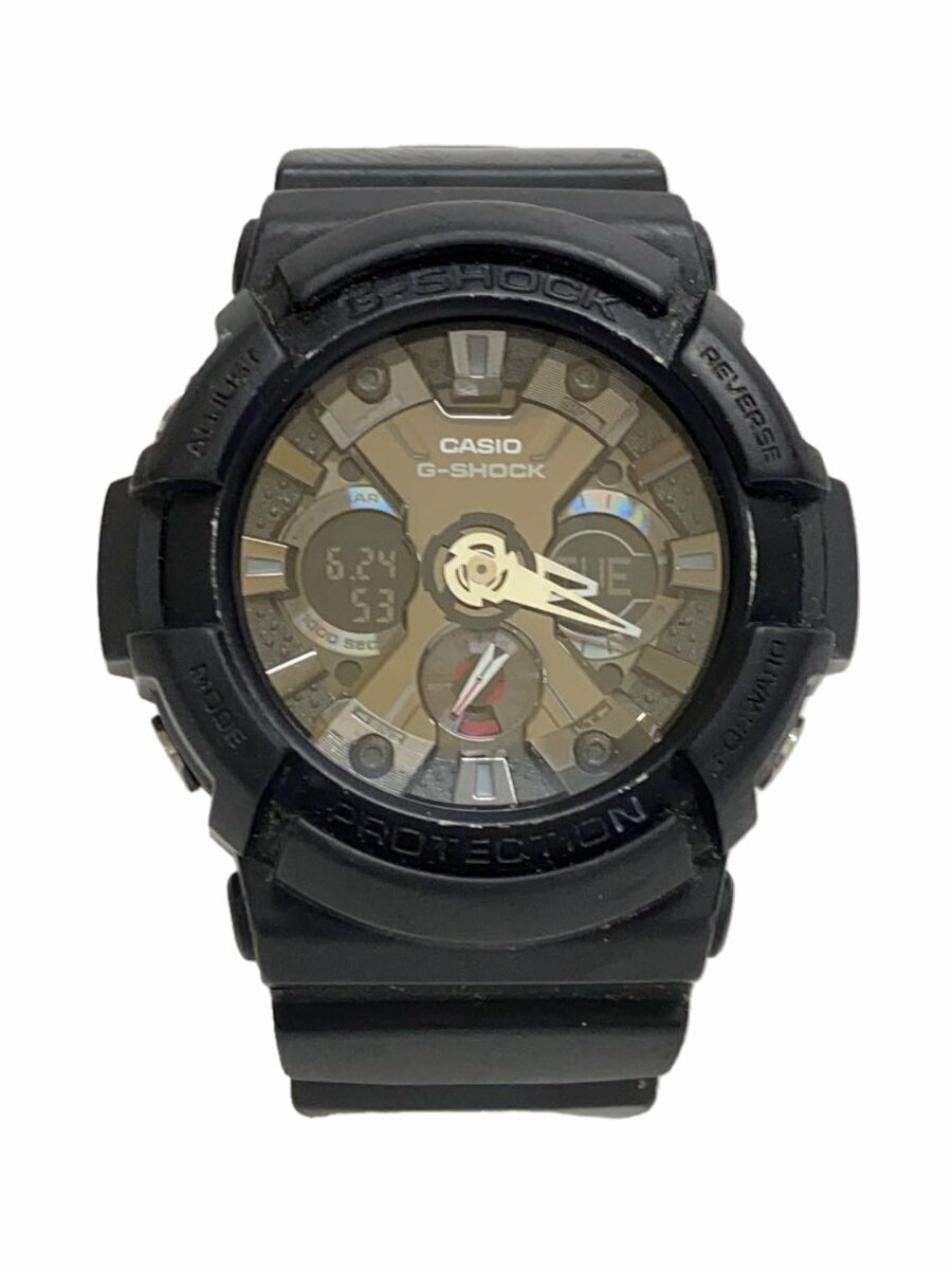 楽天市場】g-shock ga201の通販