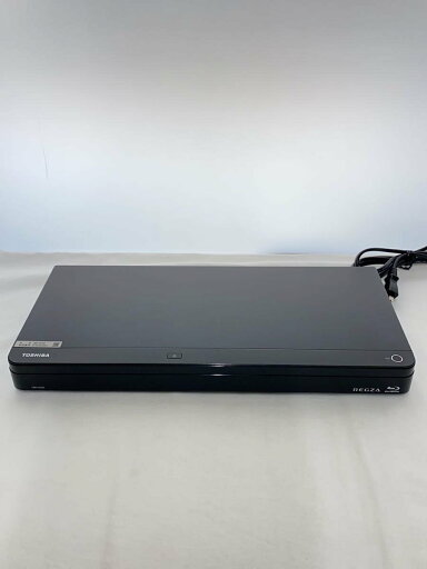 【中古】TOSHIBA◆ブルーレイレコーダー REGZAブルーレイ DBR-W509【家電・ビジュアル・オーディオ】 【中古】TOSHIBA◆ブルーレイレコーダー REGZAブルーレイ DBR-W509【家電・ビジュアル・オーディオ】