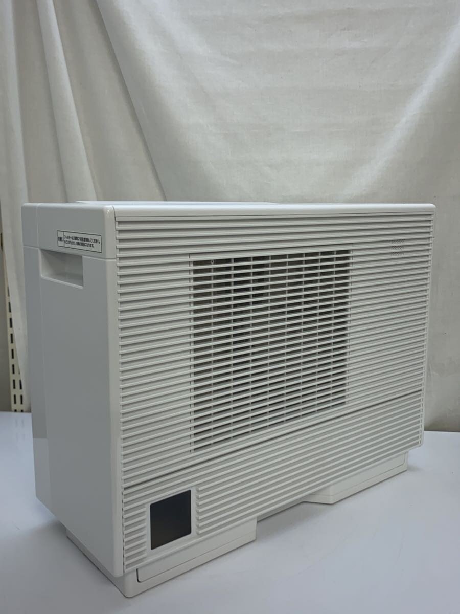 【中古】Panasonic◆除湿機 F-YZVXJ60-W【家電・ビジュアル・オーディオ】