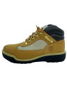 【中古】Timberland◆シューズ/26cm/CML/A18RI//【シューズ】