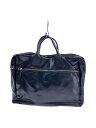 【中古】PORTER◆ブリーフケース/--/BLK/無地/820-0763//【バッグ】