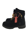 yÁzTimberland[XAbvu[c/25.5cm/BLK/XEF[h/A1Q8IyV[Yz