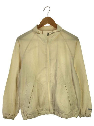 【中古】HELLY HANSEN◆24AW/STOLEN SWING TOP BLOUSON/ジャケット/XS/ポリエステル/IVO/HH12413【レディースウェア】 【中古】HELLY HANSEN◆24AW/STOLEN SWING TOP BLOUSON/ジャケット/XS/ポリエステル/IVO/HH12413【レディースウェア】