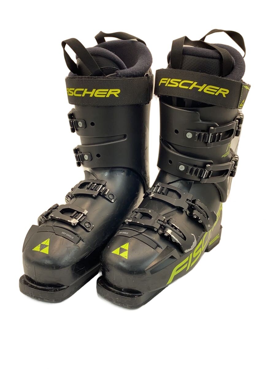 【ブランド】FISCHER 【ブランドカナ】フィッシャー 【型番】 【程度】B 【サイズ】26cm 【メインカラー】ブラック 【素材・生地】 【キーワード】　　　/ 2026/06/16 セカンドストリート平岸店【1919】【中古】FISCHER◆スキーブーツ/26cm/BLK ブランド FISCHER 型番 カラー ブラック 柄 素材・生地 >色・素材について サイズ 26cm>サイズ表示について 実寸（cm） 【ウィンタースポーツブーツ】 高さ：33 / 幅：10.5 / ソール全長：30.5 【その他】 その他サイズ：26.0/26.5cm 商品は　セカンドストリート平岸店の店頭にて販売しております。商品に関するお問合わせは、お電話(TEL:011-820-5888)にて、問合わせ番号：2319199668372をお伝えください。 配送方法やお支払い方法に関するお問い合わせは、サポートセンターまでご連絡をお願いします。 ※お電話の対応は営業時間内のみとなります。お問い合わせフォームでお問い合わせの際はご注文番号をご記入下さい この商品に関する出品店舗からのコメント 全体的に塗装剥がれあり足部全体に傷あり