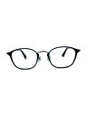 【中古】Oh My Glasses TOKYO/メガネ/メンズ/omg-146【服飾雑貨他】