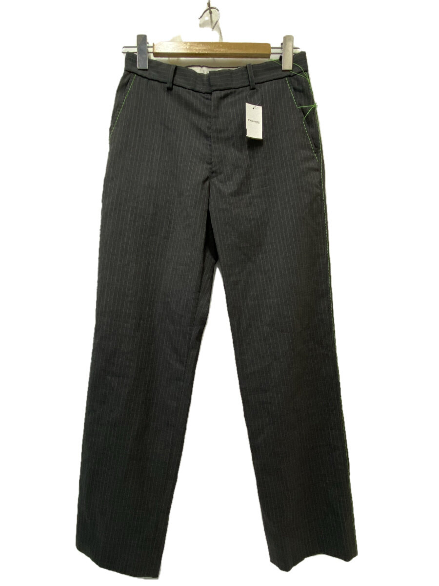 škudosi STICHING TROUSERS/åѥ/1//GRY/ȥ饤/KP22XX02ڥ󥺥...
