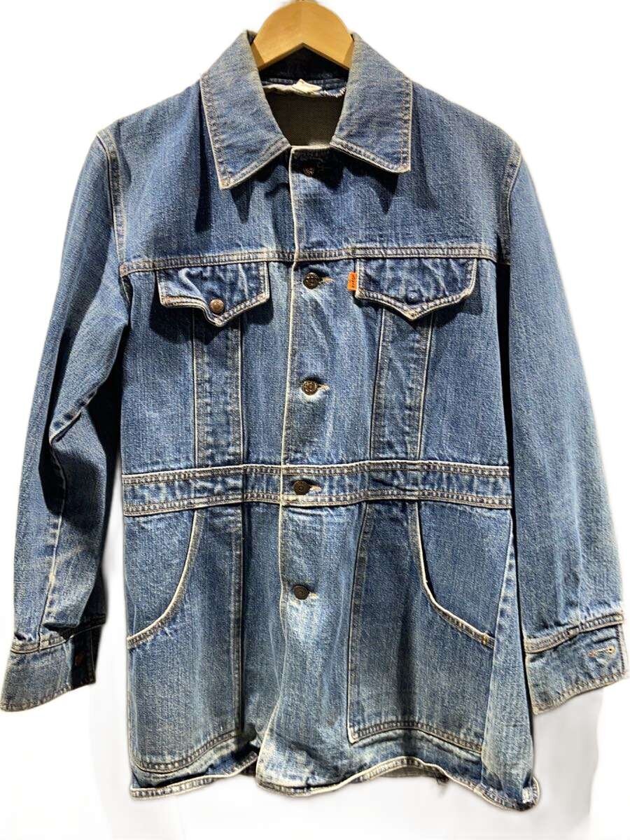 楽天市場】リーバイス ブッシュジャケットの通販