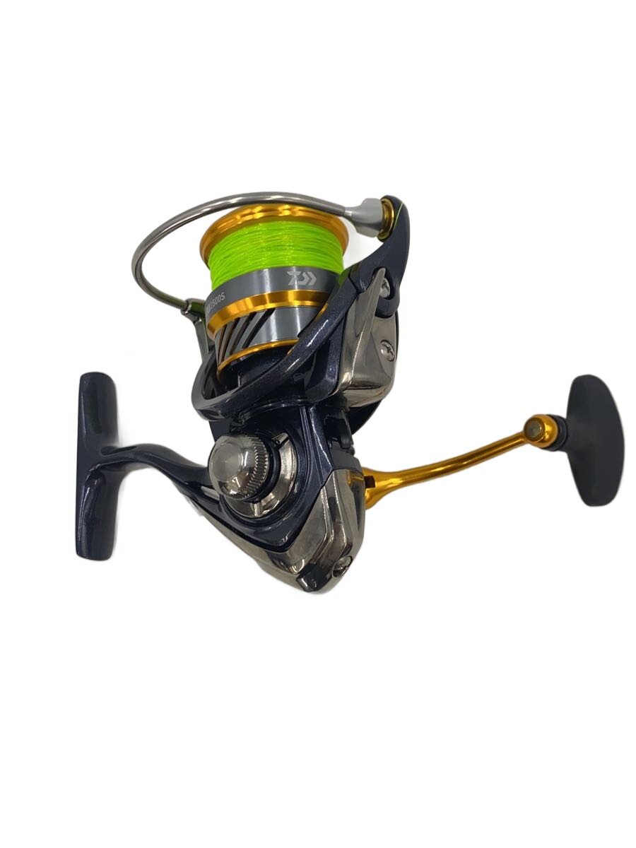 【中古】DAIWA◆リール/スピニングリール/REVROS LT 2500S//【スポーツ】