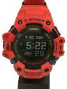 yÁzCASIO\[[rv_G-SHOCK/fW^/o[/BLK/RED/SSyGݑz