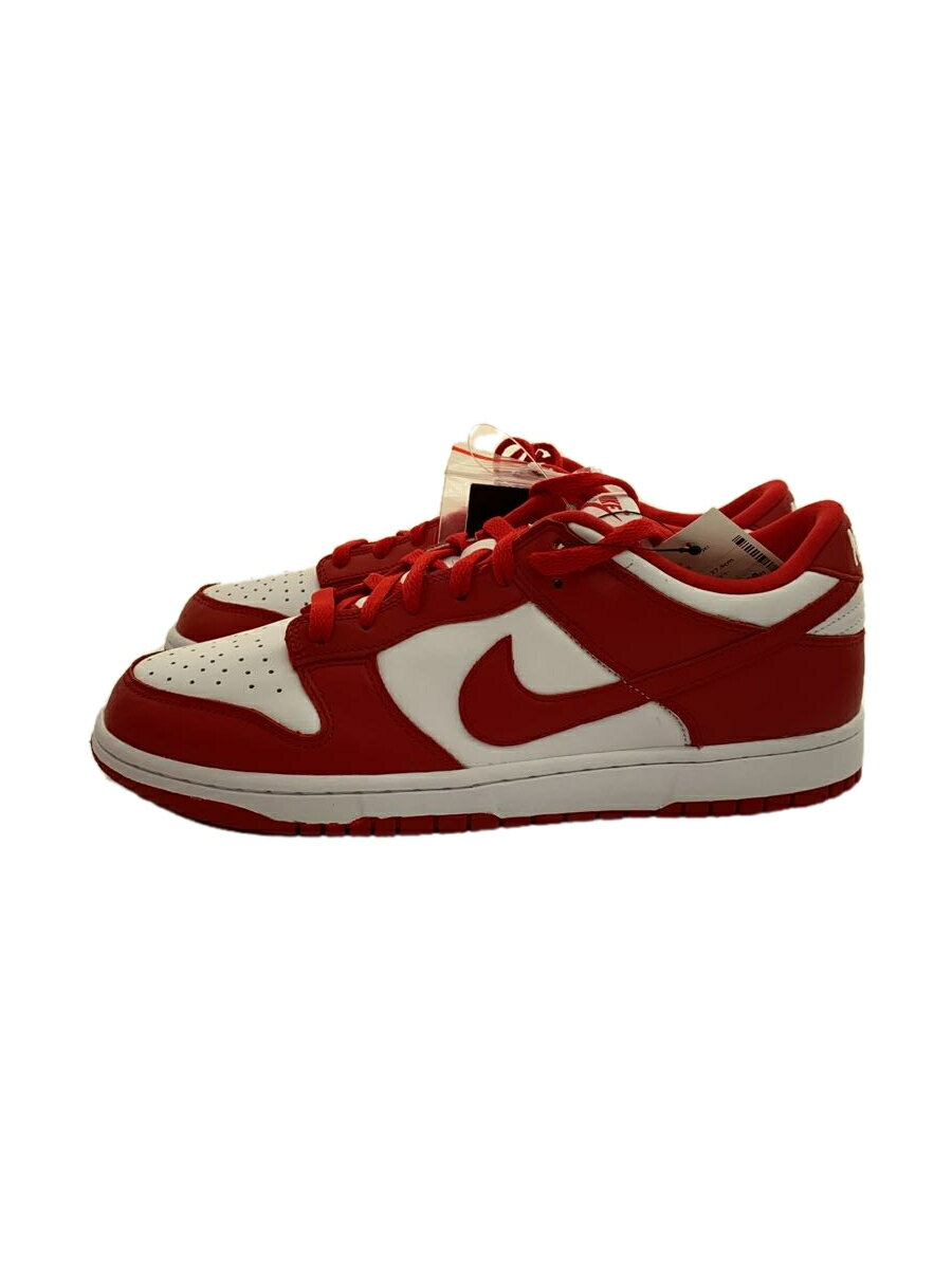 【中古】NIKE◆DUNK LOW SP_ダンク ロー/