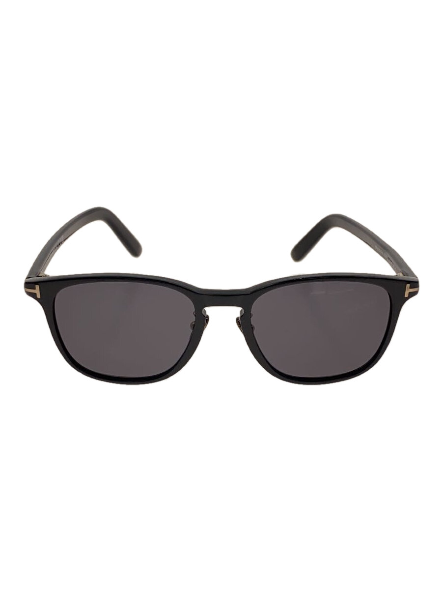 【中古】TOM FORD◆サングラス/--/メンズ/TF5918-D-B【服飾雑貨他】