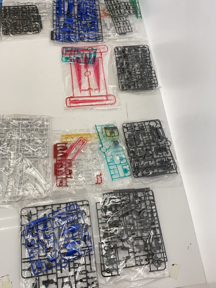 2nd STREET 楽天市場店の【中古】BANDAI◆プラモデル/ガンプラ/645075-2128733-6500【ホビー】｜アングル2