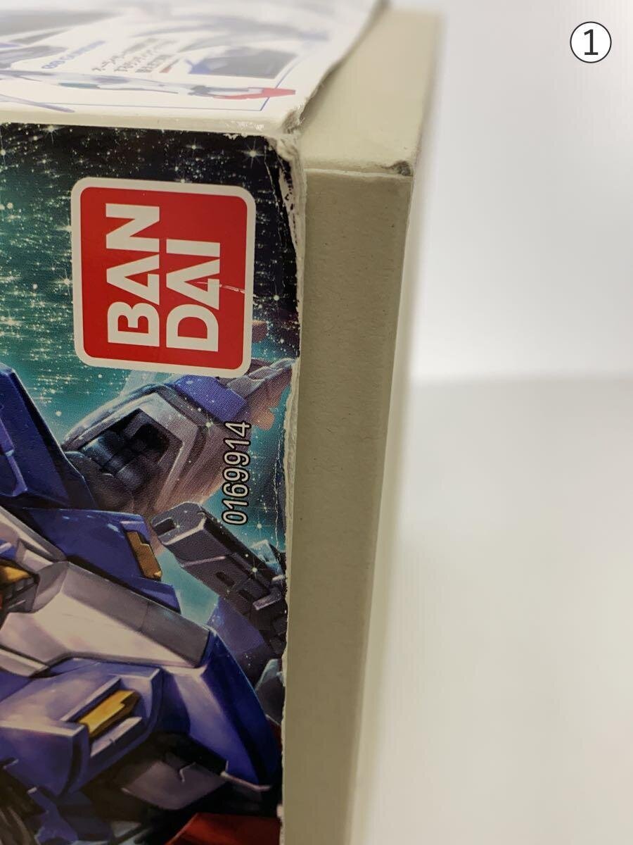 2nd STREET 楽天市場店の【中古】BANDAI◆プラモデル/ガンプラ/645075-2128733-6500【ホビー】｜アングル3