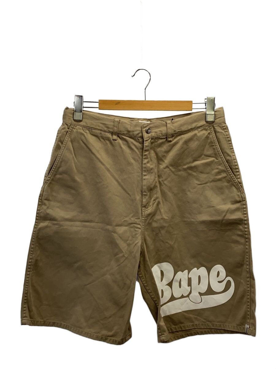 楽天市場】BATHING APE ショートパンツの通販