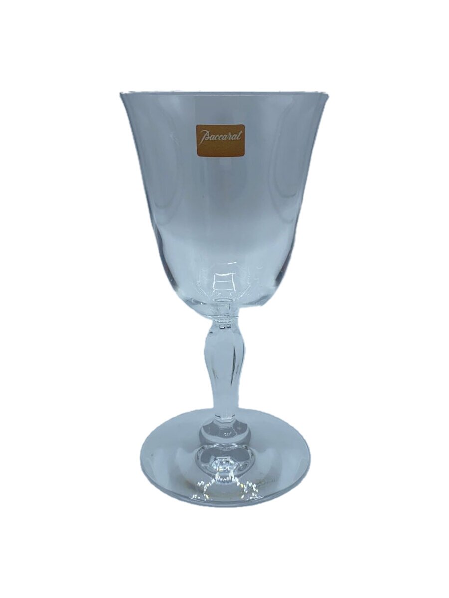 【中古】Baccarat◆グラス/CLR【キッチン用品】