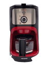 【中古】IRIS OHYAMA◆コーヒーメーカー IAC-A600/箱無し【家電・ビジュアル・オーディオ】