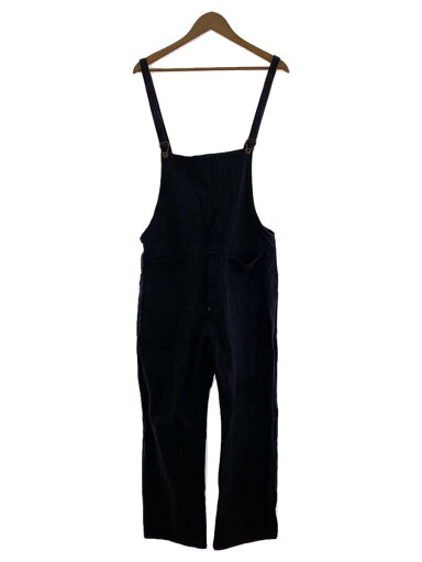 【中古】JOHN BULL◆オーバーオール/オールインワン/M/コットン/IDG/71-0184【メンズウェア】 【中古】JOHN BULL◆オーバーオール/オールインワン/M/コットン/IDG/71-0184【メンズウェア】