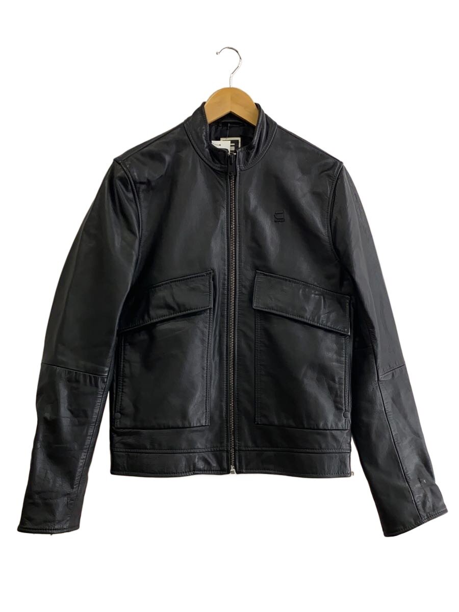 楽天市場】g star raw レザージャケットの通販